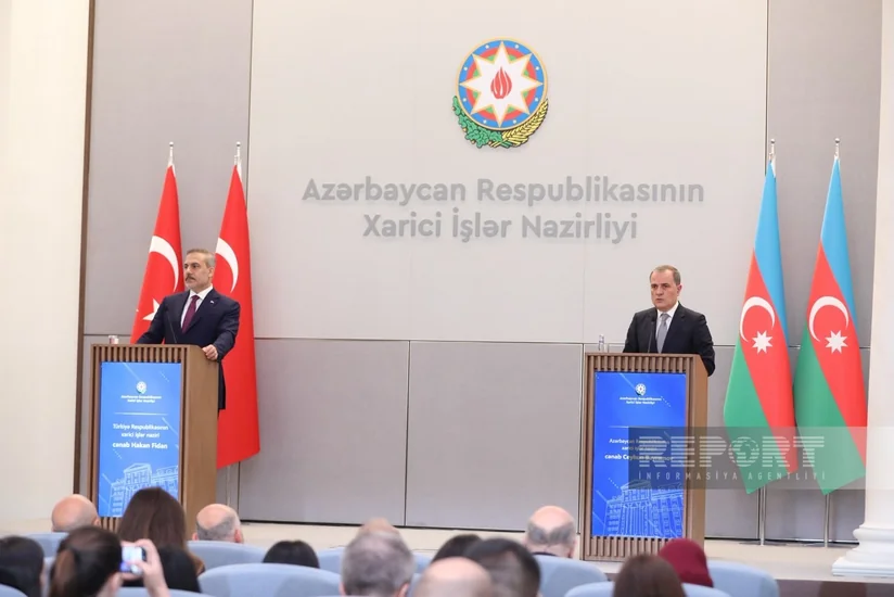 2026-cı ilin ilk 8 ayında Azərbaycan-Türkiyə ticarət dövriyyəsi 3,2 milyard dollardan çox olub