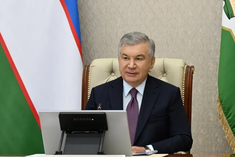 Uzbekistan to implement 120 critical minerals projects worth over $4B