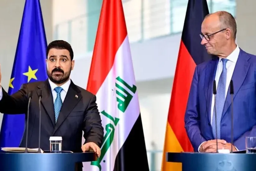 Al‑Zaidi: Iraq plans to boost oil supplies to Europe via Mediterranean