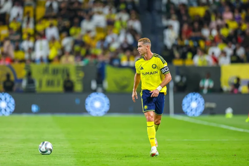 Ronaldunun çıxış etdiyi Əl-Nəsr Asiya Çempionlar Liqasına ağır məğlubiyyətlə start verib
