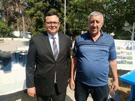 Xocavəndə köçən ailələrə mənzillərin açarları təqdim edilib - YENİLƏNİB-2