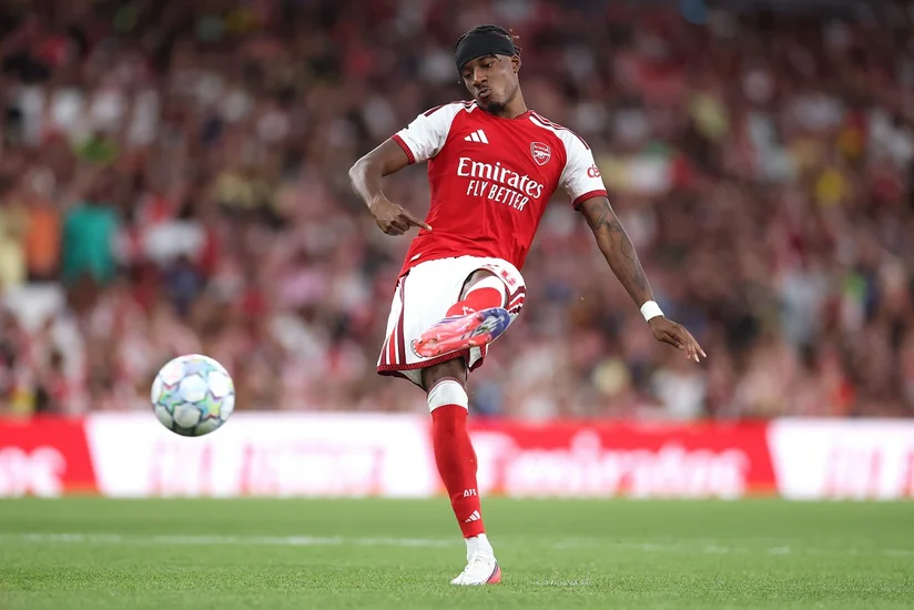 Arsenalın futbolçusu Noni Madueke Atletiko və ya Yuventusa keçə bilər