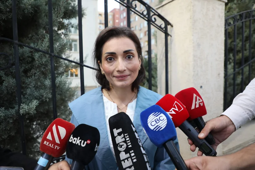 Xocavənd sakini: İllərdir yurdumuza qayıdacağımız bu günü gözləyirdik