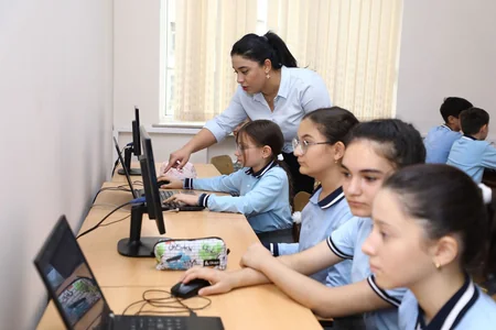 Rəqəmsal texnologiyalar Azərbaycan təhsil sistemini necə dəyişdirir? - ARAŞDIRMA