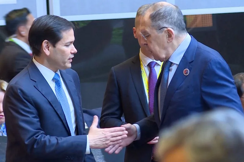 Lavrov və Rubio Nyu-Yorkda BMT Baş Assambleyası çərçivəsində görüşəcəklər