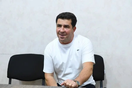 Rövşən Rzayev vətəndaş qəbulu keçirib