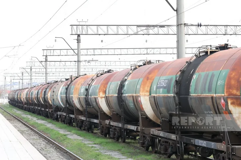 Azərbaycanın Ermənistana builki ixracının dəyəri 18 milyon dollara yaxınlaşıb