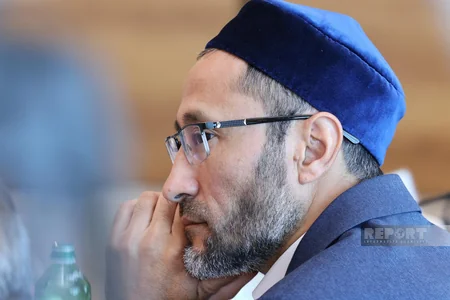 Bakıda Seyid Yəhya Bakuviyə həsr olunmuş beynəlxalq elmi-praktiki konfransın bölmə iclasları keçirilib