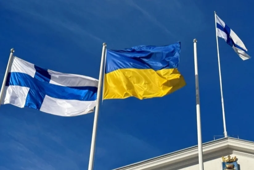 Финляндия направит Украине 34-й пакет военной помощи на 290 млн евро