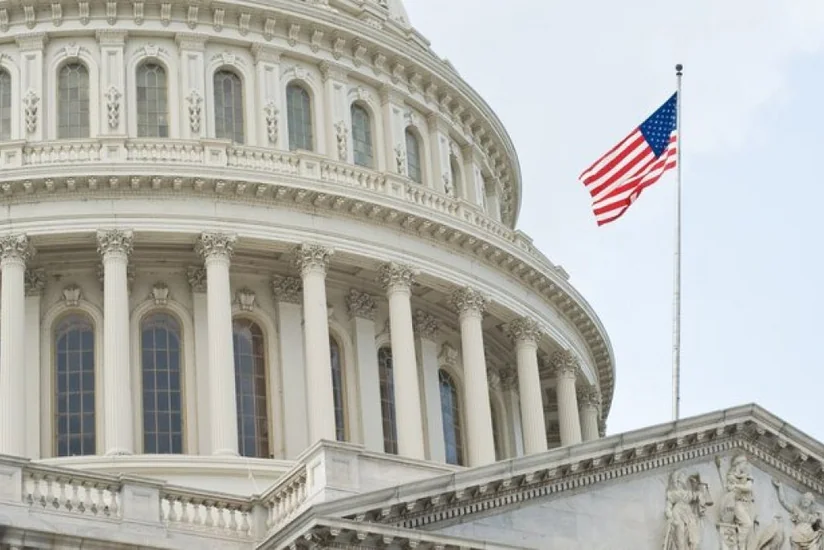House passes resolution calling on Trump to halt Iran strikes