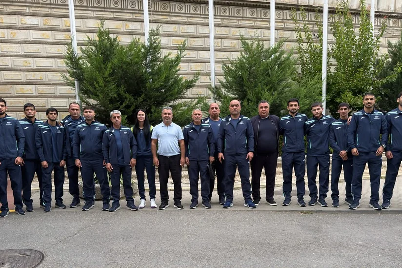 Avropa çempionatı: Azərbaycan boksçularının ilk rəqibləri bəlli olub
