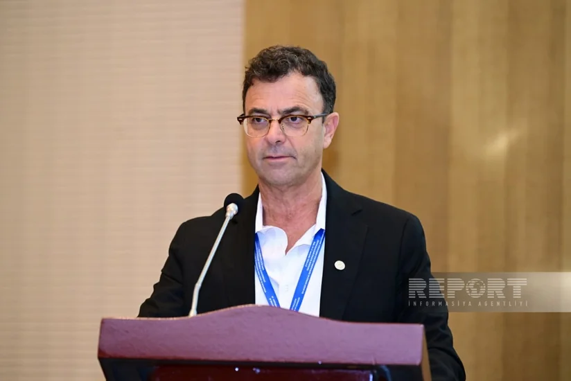 Schreiber: AI will not diminish role of accountants and auditors