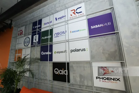 SABAH.city to become a hub for integrating science, education and technology businesses in Azerbaijan