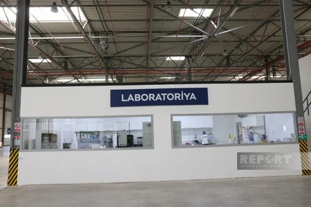 Azerbaijan plans to raise investment in hygiene products plant to 27M manats