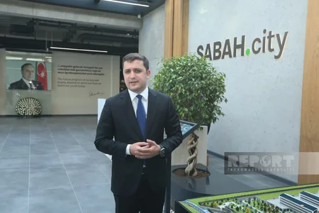 SABAH.city to become a hub for integrating science, education and technology businesses in Azerbaijan