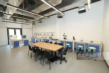 SABAH.city to become a hub for integrating science, education and technology businesses in Azerbaijan