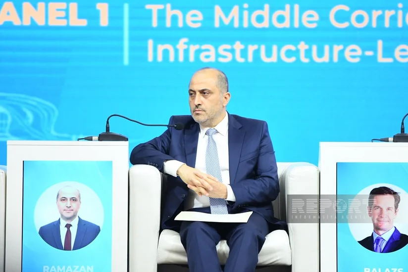 Turkish official: Strategic value of Middle Corridor to be measured by economic impact