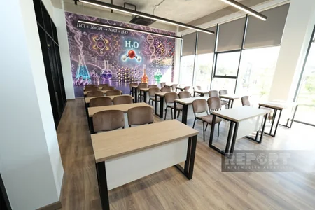 SABAH.city to become a hub for integrating science, education and technology businesses in Azerbaijan