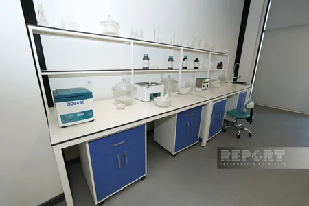 SABAH.city to become a hub for integrating science, education and technology businesses in Azerbaijan