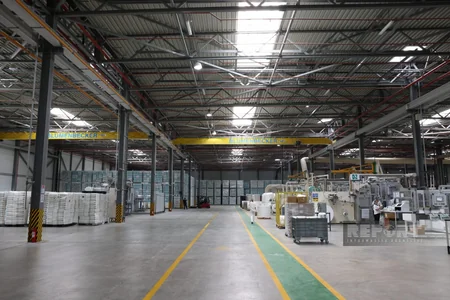 Azerbaijan plans to raise investment in hygiene products plant to 27M manats