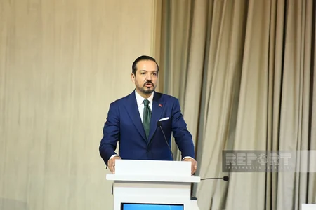 Türk dövlətləri üçün ortaq İnkişaf Bankı yaradıla bilər