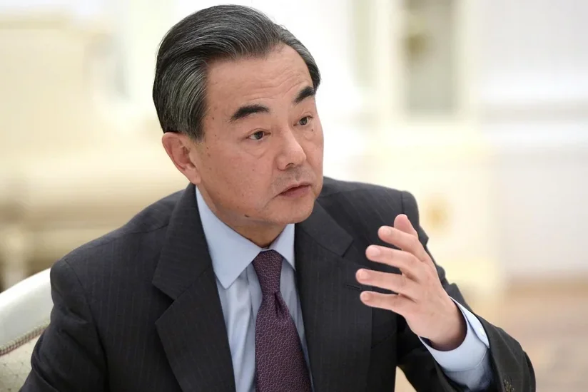 China urges Iran, US to return to Islamabad memorandum