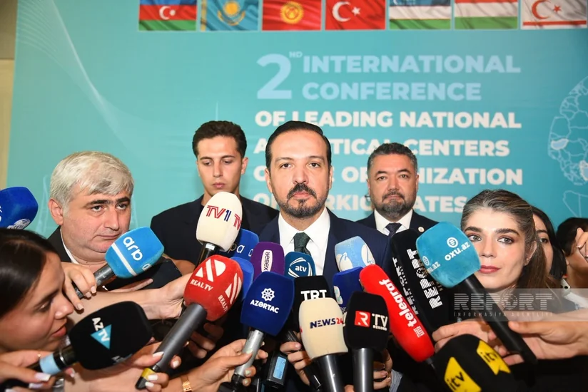 Zorlu: Initial capital of $1B planned for Development Bank in Turkic world