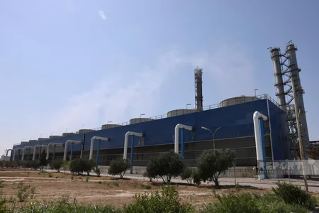 Azərkimyada yeni modernizasiya mərhələsinə başlanılır