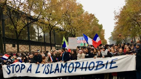 Avropada islamofobiyanın yayılması: stereotiplər, ayrı-seçkilik və nifrət - ŞƏRH