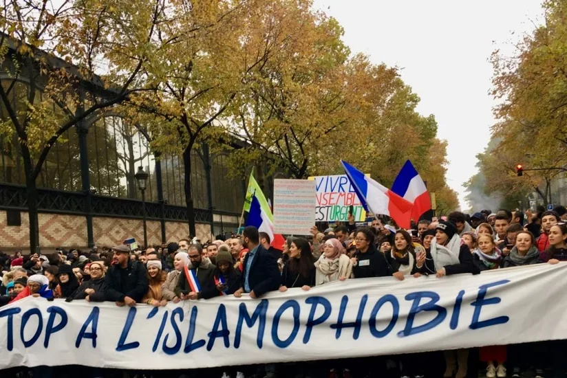 Avropada islamofobiyanın yayılması: stereotiplər, ayrı-seçkilik və nifrət - ŞƏRH