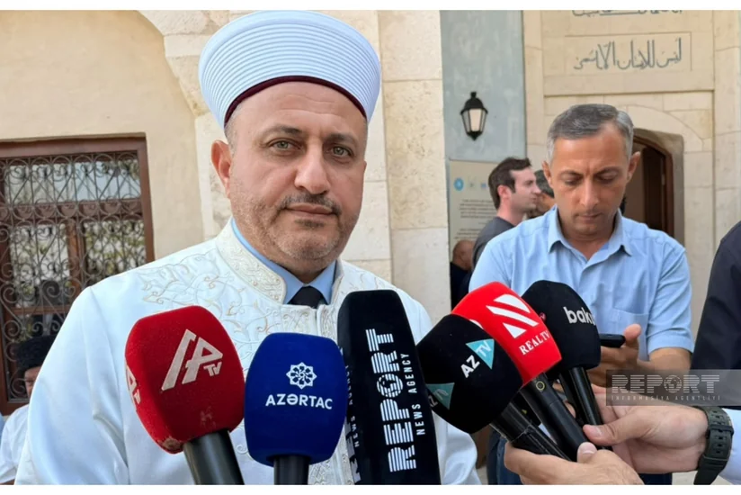 Hakan Moral: Türk dövlətlərinin birliyi və həmrəyliyi qarşımızda çox böyük imkanlar açır