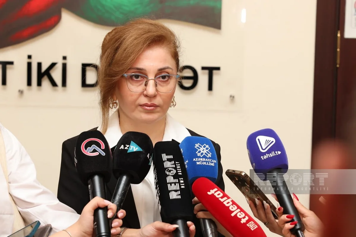 Yeni tədris ilində Türkiyə-Azərbaycan Universitetində 289 tələbə təhsil alacaq