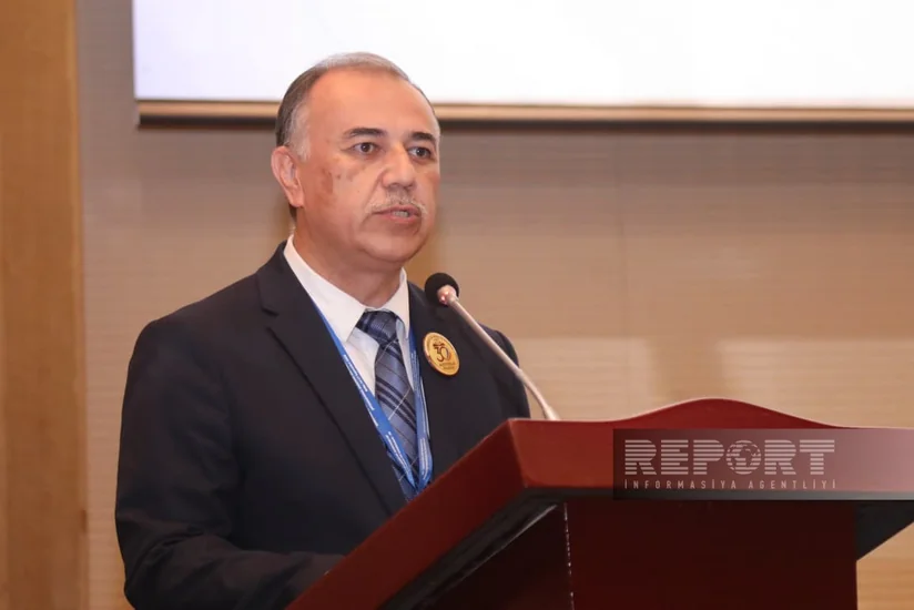Uzbekistan proposes roadmap in accounting and audit for Turkic states