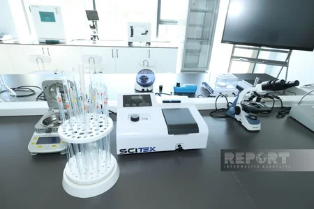 SABAH.city to become a hub for integrating science, education and technology businesses in Azerbaijan