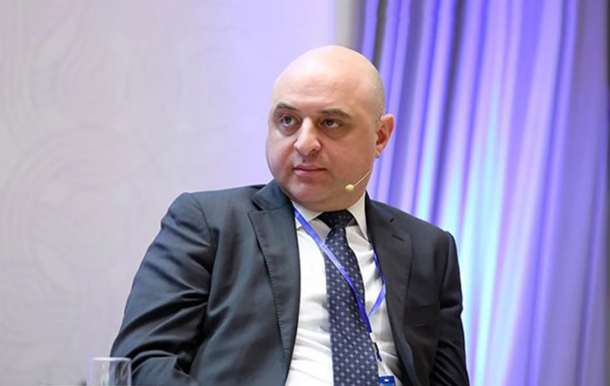 Georgia appoints new ambassador to Azerbaijan