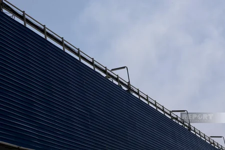 Azərkimyada yeni modernizasiya mərhələsinə başlanılır