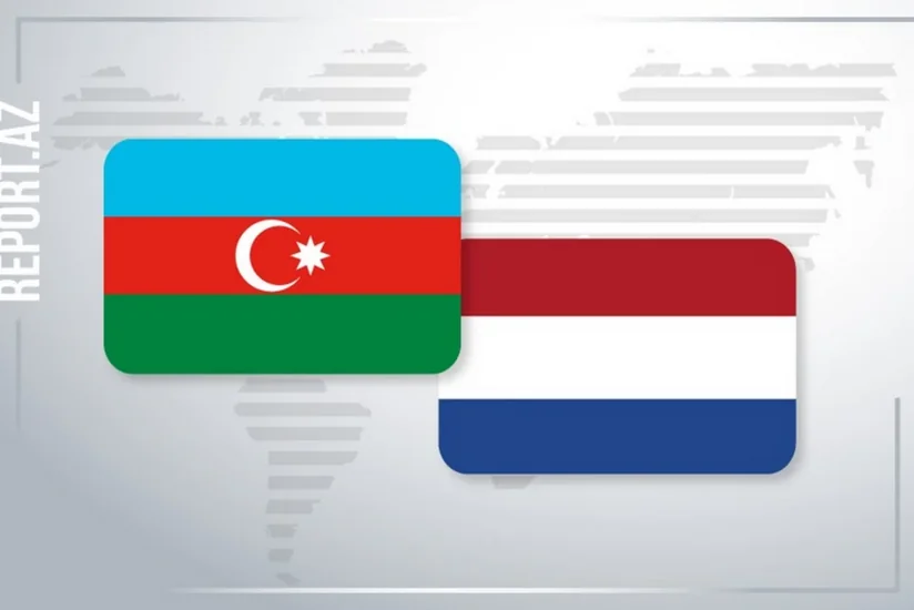 Netherlands invests $60.1 million in Azerbaijan in January-June