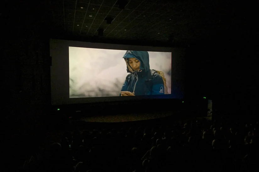 Vəfa Musayeva haqqında çəkilmiş Sıfırı bir etdim sənədli filminin təqdimatı keçirilib