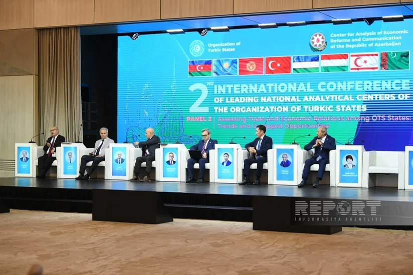 Страны ОТГ инвестировали в экономику Узбекистана $12 млрд