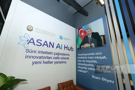 SABAH.city to become a hub for integrating science, education and technology businesses in Azerbaijan