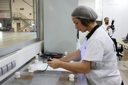 Azerbaijan plans to raise investment in hygiene products plant to 27M manats
