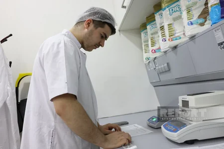 Azerbaijan plans to raise investment in hygiene products plant to 27M manats