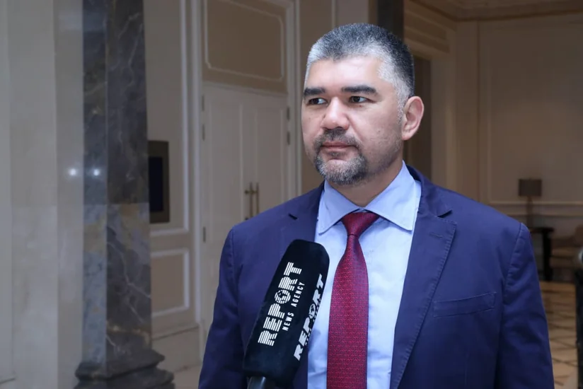 Jasurbek Çoriyev: Özbəkistan və Azərbaycan avtomobil daşımalarında icazə sistemini ləğv edə bilər – MÜSAHİBƏ
