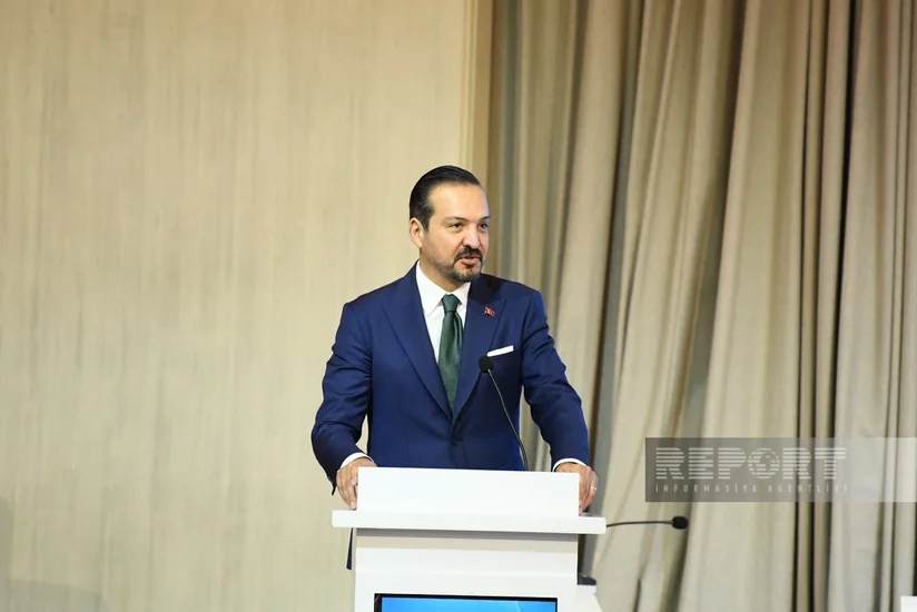 Turkic states to establish digital economy platform