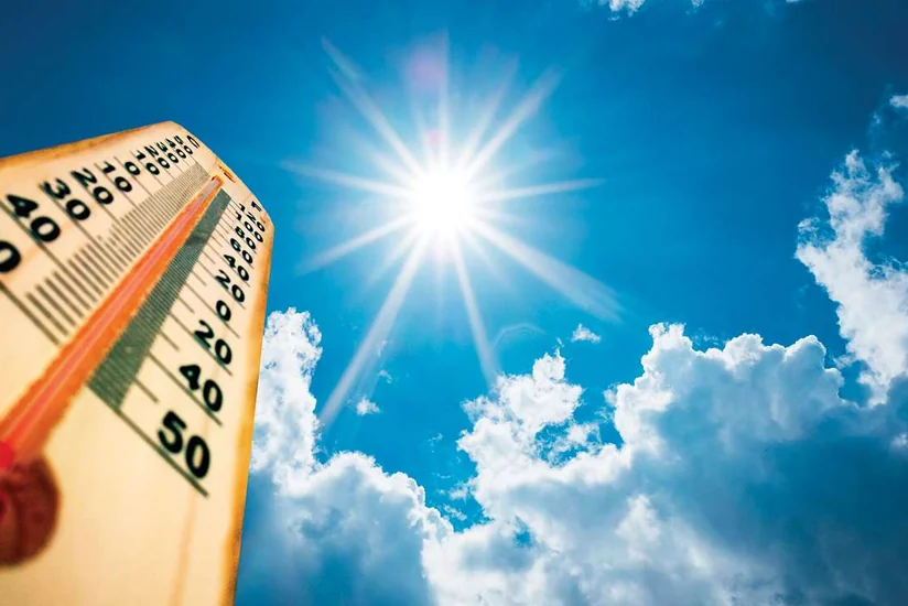 Завтра в Азербайджане ожидается 35° тепла