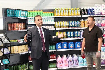 Azerbaijan plans to raise investment in hygiene products plant to 27M manats