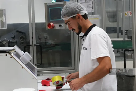Azerbaijan plans to raise investment in hygiene products plant to 27M manats