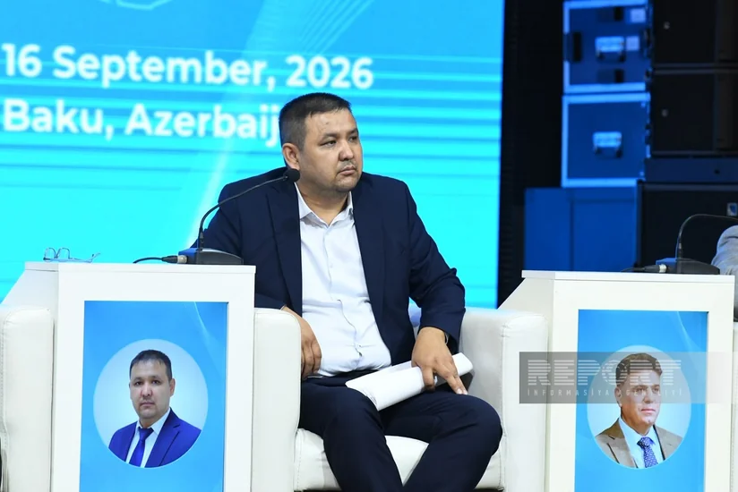 Адилбек Ермекбаев: Конкурентоспособность Среднего коридора должна основываться на его качестве