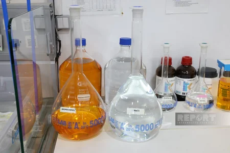 Azerbaijan plans to raise investment in hygiene products plant to 27M manats