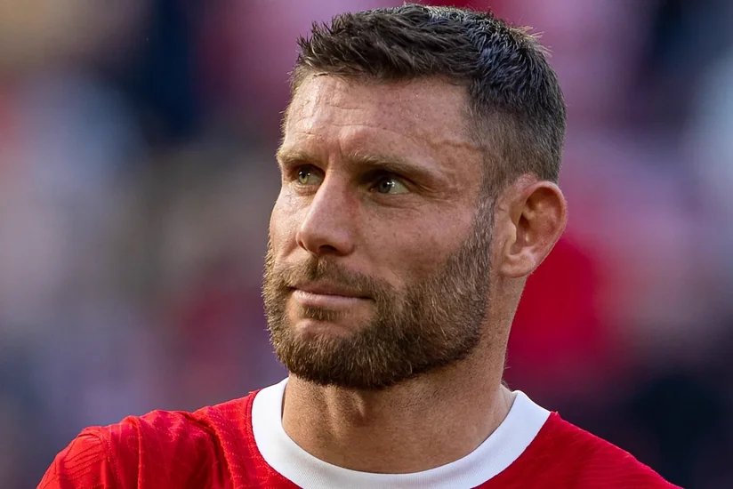 Ceyms Milner məşqçilik karyerasına başlamaq üçün Liverpulun akademiyasına qayıdıb